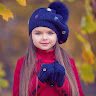 Following profile image