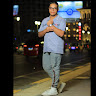 Following profile image