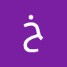 Following profile image