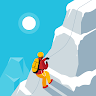 Following profile image