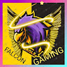 Following profile image