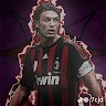 Following profile image