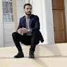 Following profile image