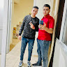 Following profile image