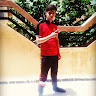 Following profile image