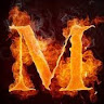 Following profile image
