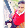 Following profile image