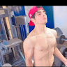 Following profile image