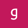 Following profile image