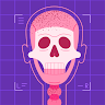 Following profile image