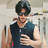 Following profile image