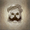 Following profile image