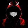 Following profile image
