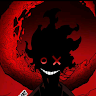 Following profile image
