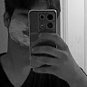 Following profile image