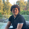Following profile image