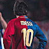 Following profile image