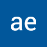 Following profile image