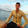 Following profile image