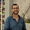 Following profile image