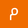 Following profile image