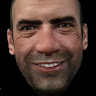 Following profile image