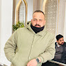 Following profile image