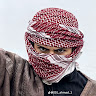 Following profile image