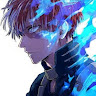 Following profile image