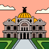 Following profile image
