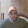 Following profile image