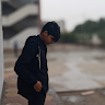 Following profile image