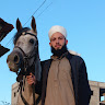 Following profile image