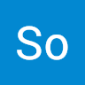 Following profile image