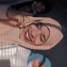Following profile image