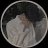 Following profile image