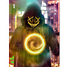 Following profile image