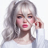 Following profile image