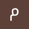 Following profile image