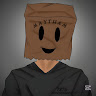Following profile image
