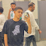 Following profile image
