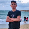 Following profile image