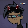Following profile image