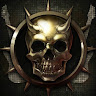Following profile image