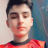 Following profile image