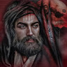 Following profile image