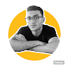 Following profile image