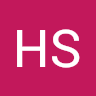 Following profile image