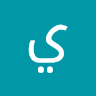 Following profile image