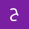 Following profile image